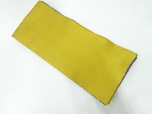 無地リバーシブル浴衣帯